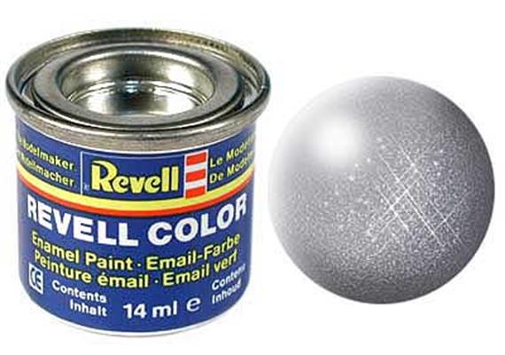 Revell 32191 Eisen, metallic | Bild 1