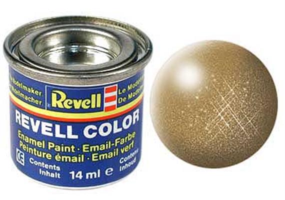 Revell 32192 messing, metallic
