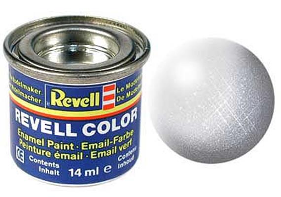 Revell 32199 aluminium, metallic | Bild 1