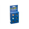Revell 32340 Militärfarben-Set, 6 x 14 ml Email Farben