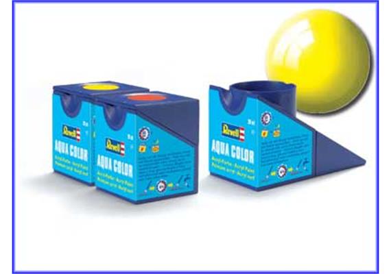 Revell 36112 gelb, glänzend | Bild 2