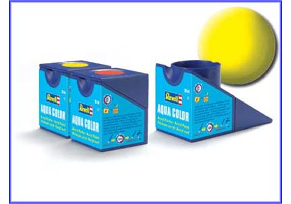 Revell 36115 gelb, matt | Bild 2