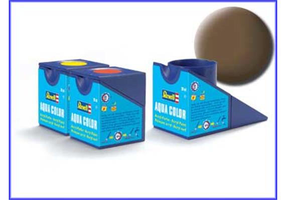 Revell 36142 gelb-oliv, matt | Bild 2