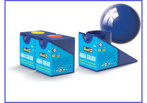 Revell 36152 blau, glänzend | Bild 2