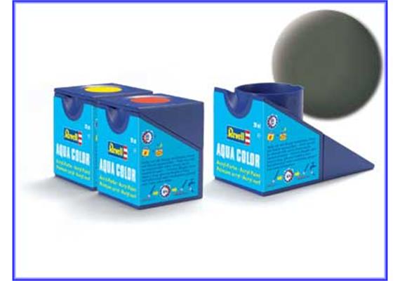 Revell 36165 broncegrün, matt | Bild 2