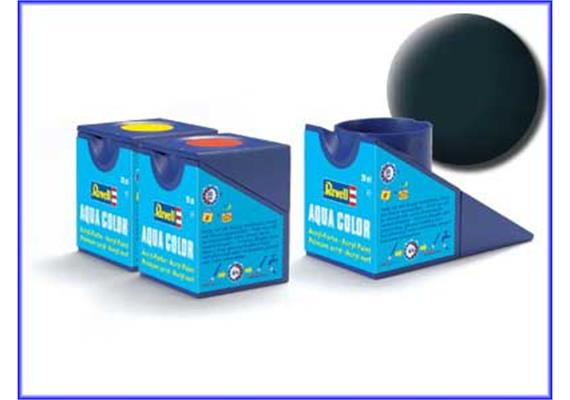 Revell 36169 granitgrau matt | Bild 2