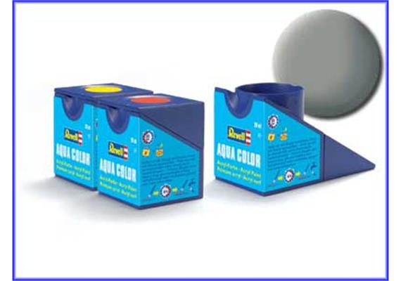 Revell 36175 steingrau, matt | Bild 2