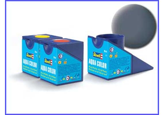 Revell 36177 Staubgrau, matt | Bild 2