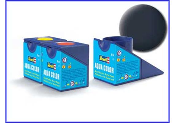 Revell 36178 panzergrau, matt | Bild 2