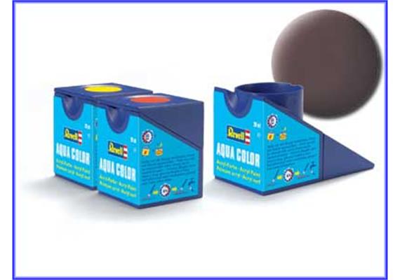 Revell 36184 lederbraun, matt | Bild 2