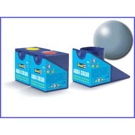 Revell 36374 grau, seidenmatt