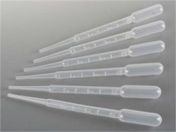 Revell 38370 Pipetten-Set, 6 Stück