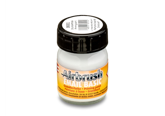 Revell 39001 Airbrush Email Basic 25 ml | Bild 1