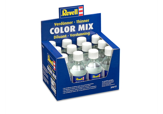 Revell 39612 Color Mix, Verdünner, 100 ml | Bild 3