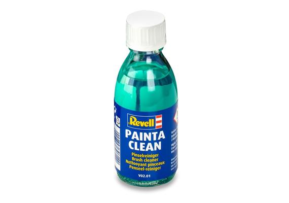 Revell 39614 Painta Cleen Pinselreiniger, 100 ml | Bild 1