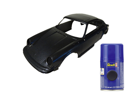 Revell 39627 Spray Color Metallic Finisher