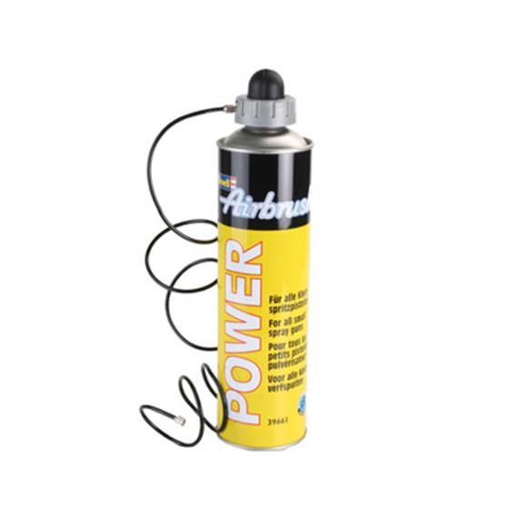 Revell 39661 Airbrush Power Druckluftdose 750 ml