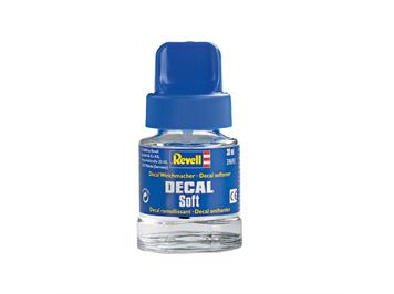 Revell 39693 Decal Weichmacher, 30 ml