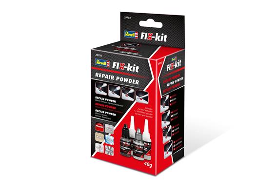 Revell 39703 FIX-kit Repair Powder | Bild 1