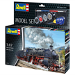 Revell 62167 Model Set Schnellzuglokomotive BR18505 mit Tender - Massstab 1:87 | Bild 4