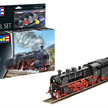 Revell 62167 Model Set Schnellzuglokomotive BR18505 mit Tender - Massstab 1:87 | Bild 1
