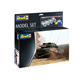 Revell 63355 Model Set Leopard 2 A7V - Massstab 1:72