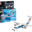 Revell 63791 Model Set BAe 146-200 “AirUK” - Massstab 1:144 | Bild 1
