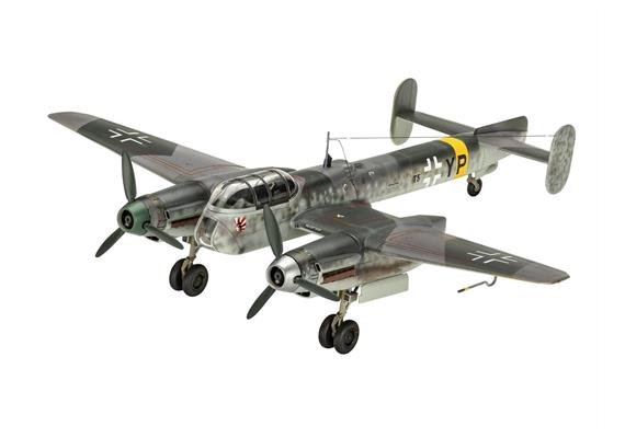 Revell 63798 Model Set Arado AR-240 - Massstab 1:72 | Bild 2