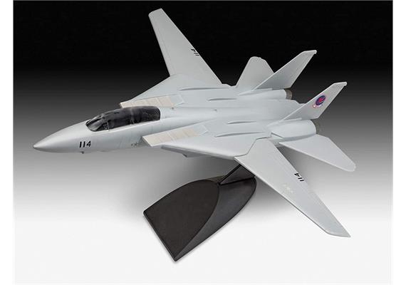 Revell 64966 Model Set - Maverick's F-14 Tomcat ‘Top Gun’ easy-click | Bild 3