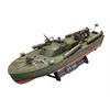 Revell 65147 Model Set Patrol Torpedo Boat PT-109 - Massstab 1:72