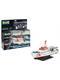 Revell 65812 Model Set Hermann Marwede - Massstab 1:200