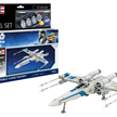 Revell 66791 Model Set New Republic X-Wing Fighter™ - Massstab 1:57 | Bild 1