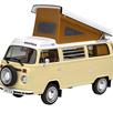 Revell 67676 VW T2 Camper, easy click, inkl. Aqua Color - Massstab 1:24 | Bild 2