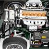 Revell 67687 Model Set Jaguar E-Type Roadster, Bausatz - Maßstab: 1:24 | Bild 3