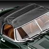 Revell 67687 Model Set Jaguar E-Type Roadster, Bausatz - Maßstab: 1:24 | Bild 4
