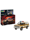 Revell 67724 Model Set "Stranger Things" Chevrolet K5 Blazer - Massstab 1:25