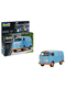 Revell 67726 Model Set VW T1 panel van (Gulf Decoration) - Massstab 1:24