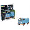 Revell 67726 Model Set VW T1 panel van (Gulf Decoration) - Massstab 1:24