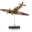 Revell 73771 Starter Kit Spitfire Mk.Ia & Hurricane Mk.I - Massstab 1:144 | Bild 5