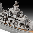 Revell 75183 Starter Kit Battleship USS New Jersey - Massstab 1:1200 | Bild 4