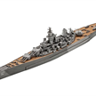 Revell 75183 Starter Kit Battleship USS New Jersey - Massstab 1:1200 | Bild 2