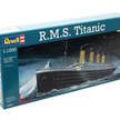 Revell 75804 Starter Kit R.M.S. Titanic - Massstab 1:1200 | Bild 4