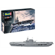 Revell 75824 Starter Kit USS Enterprise CV-6 - Massstab 1:1200