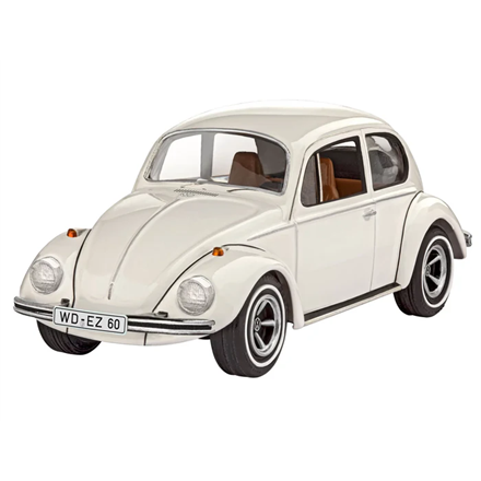 Revell 77681 Starter Kit VW Beetle - Massstab 1:32