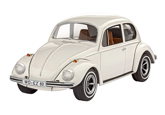 Revell 77681 Starter Kit VW Beetle - Massstab 1:32 | Bild 1