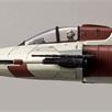 Revell 01210 A-wing Starfighter, Maßstab: 1:72 | Bild 4