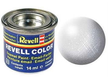Revell 32199 aluminium, metallic