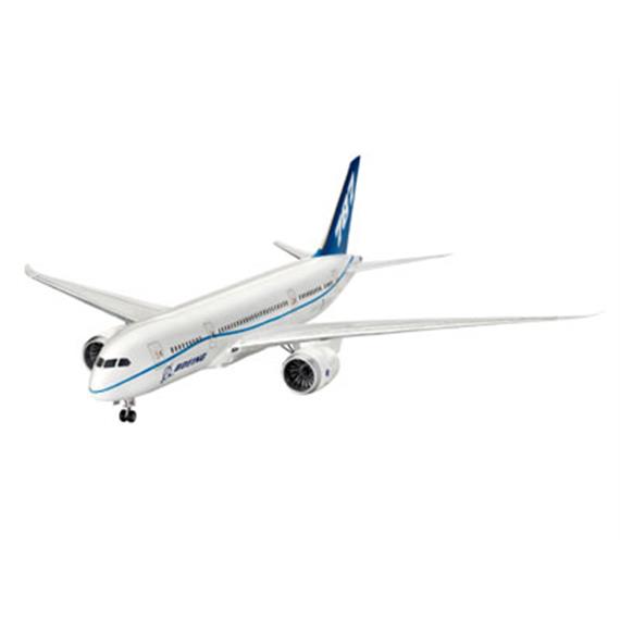 Revell Boeing 787 "Dreamliner" 1:144