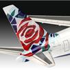 Revell 03862 Boeing 767-300ER British Airways Chelsea Rose, Massstab 1:144 | Bild 4