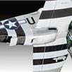 Revell 03711 Combat Set Messerschmitt Me262 & P-51B Mustang, 1:72 | Bild 5